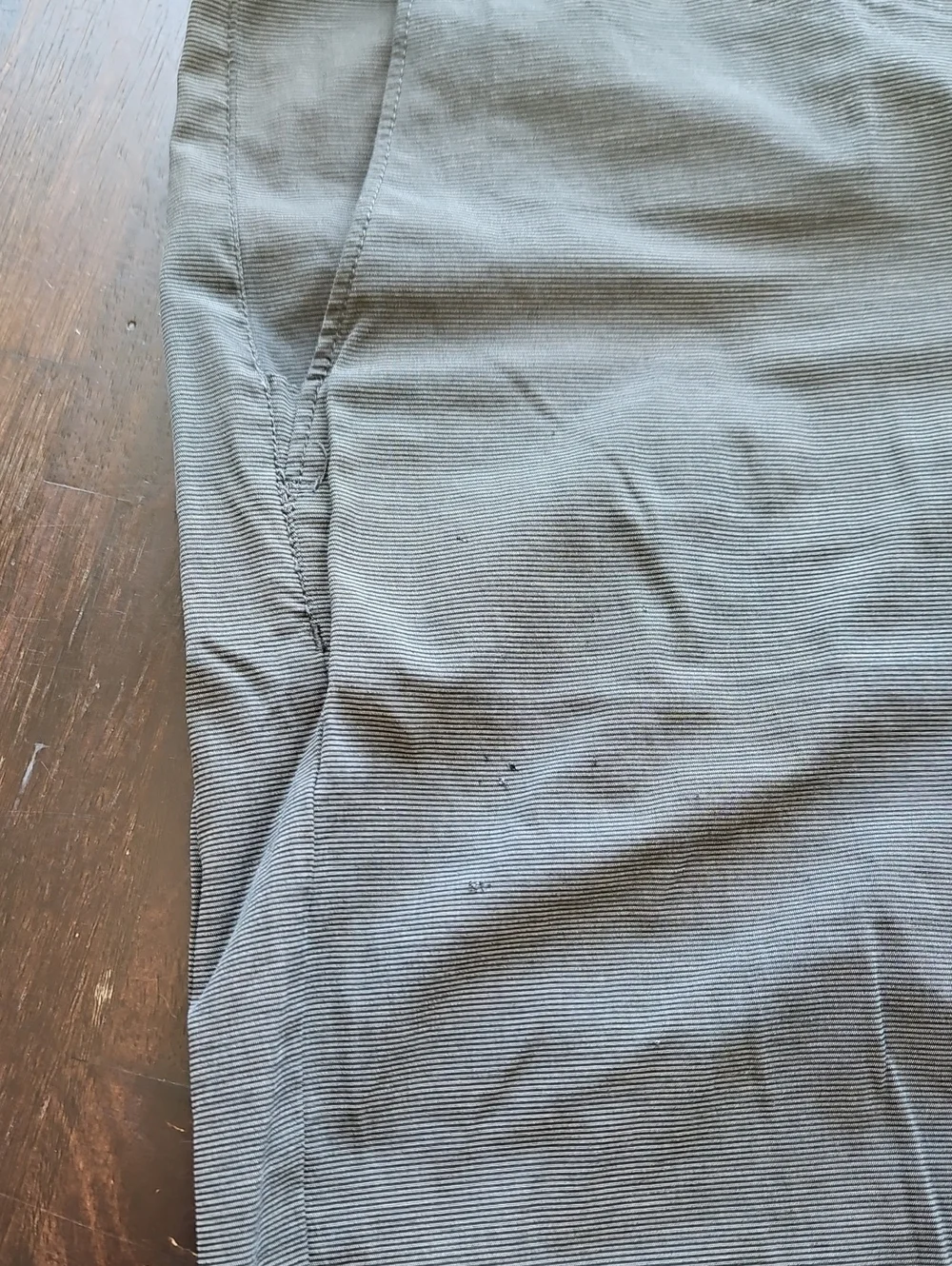 Billabong Men's Gray Shorts